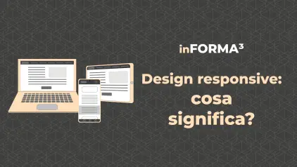 Design responsive: cosa significa?