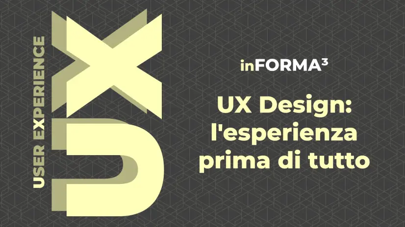 UX Design artwork