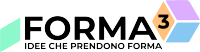 FORMA³ – Studio di Design, Web e UX con sede a Oristano e clienti in tutta Italia