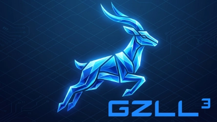 GZLL³ OS
