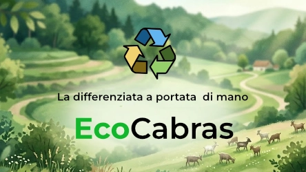 ECOCABRAS