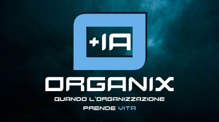 ORGANIX